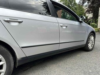 Vw Passat B6 1.9TDI - 6