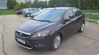 Ford Focus II Titanium 1.6 TDCI - 6