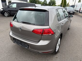 Volkswagen Golf 7 1.6 TDI 77 KW DSG, VÝVABA - 6