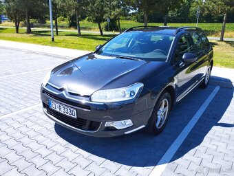 C5 2011 2.0HDI - 6