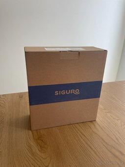 Filtrační konvice Siguro - 6