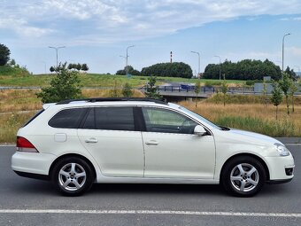 VW Golf Variant 1.4tsi po servise. - 6
