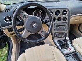 Alfa Romeo 159, 1.9. JTD, typ motoru 939A2000,r.v.2009 - 6