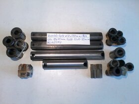 Vyvrtávací hlavy MK4-10-125 Vhs. - 6