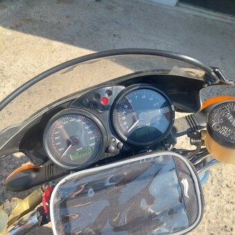 Ducati Monster 1000ie - 6