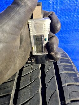 Letní pneu 185/60 R14 Pirelli - 6