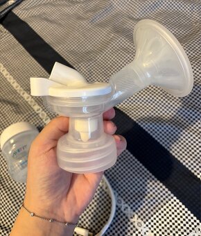 Odsávačka mléka Philips Avent - 6