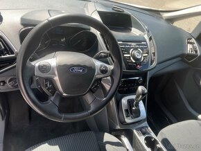 Ford c-max - 6