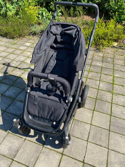 DĚTSKÝ KOČÁREK ROMER BRITAX GO-SWEDEN - 6