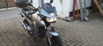 Prodám Yamaha TDM 900 - 6