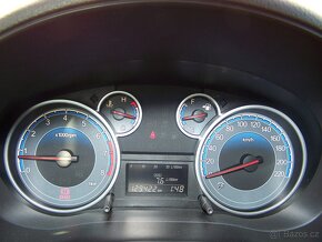 Suzuki SX4 4x4 1.6VVTi 88kW r.v.2013 KOUPENO V ČR - 6
