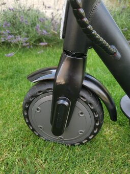 Sencor Scooter One 2020 elektrokoloběžka - 6