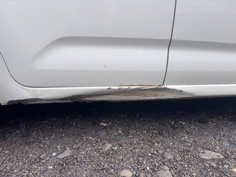 Citroen C3 1.4 50kw automat 2012 - 6