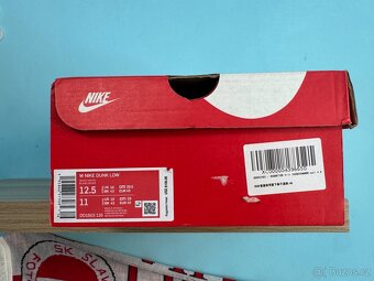 W NIKE DUNK LOW (Size EUR 45 -29,5cm) - 6