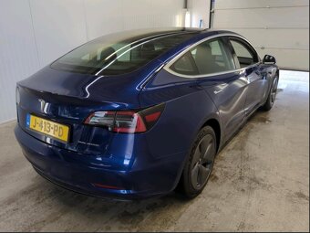 Tesla model 2020 LR AWD Dual Motor - 6