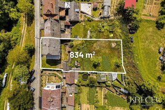 Prodej rodinného domu v Kožichovicích - 6