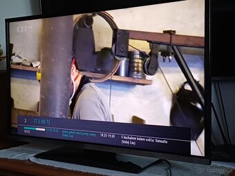 Smart TV GoGEN TVF 40N384 STWEB-úhlopříčka 101cm, - 6