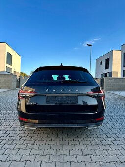 Škoda Superb lll combi L&K 2.0 TDI - 6