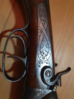 Brokovnice 1890 - 6