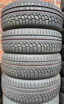 205/55 R17 95V XL zimní pneumatiky Nokian (3717A) - 6