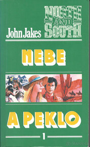 John Jakes: Sever a jih - 6