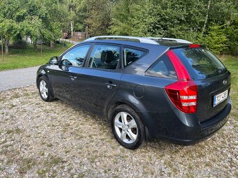 KIA CEED 1.4 - 80Kw - 6