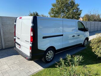 RENAULT TRAFIC České papiere - 6