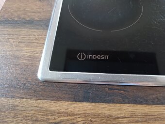 Varná deska Indesit - 6
