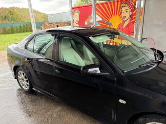 Saab 9-3 2008 1.9tid 110kw - 6
