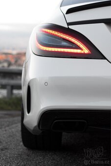 Prodej Mercedes-Benz CLS 400 4MATIC final edition - 6