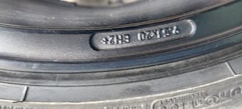 Alu Mercedes Benz e coupe a jiné . 5x112 r20 - 6