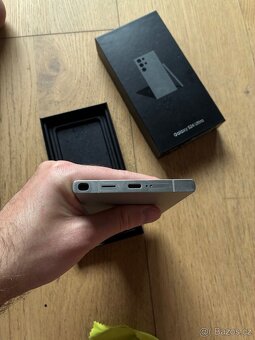 Samsung Galaxy S24 Ultra 256GB - 6