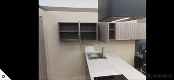 Kuchyňský ostrůvek / linka Oresi - 6