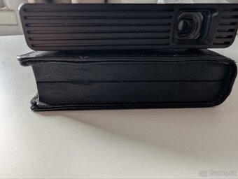 Sony MP-CD1 kapesní projektor černý - 6