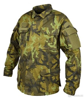 AČR mix oblečení - 6