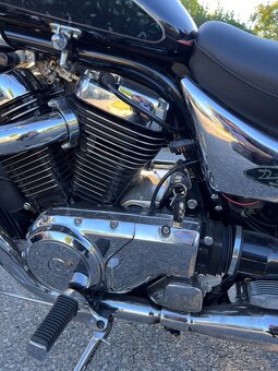 Suzuki VS800GL Intruder - 6