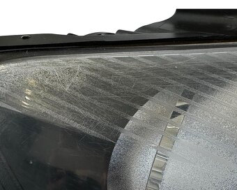 Halogen vpravo 5M1941006G VW Golf 6 plus 2011 - 6