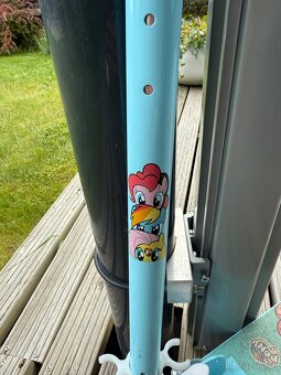 Koloběžka My Little Pony - 6