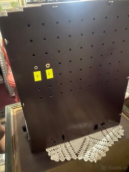 Sběratelské Rádio Telegrafia Triumf 50 - 6