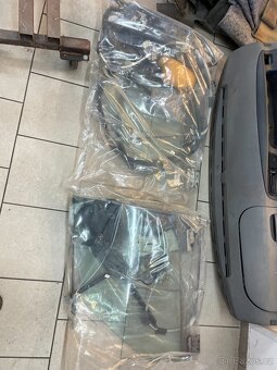 Felicia Fun pravostranná skelet + díly - 6