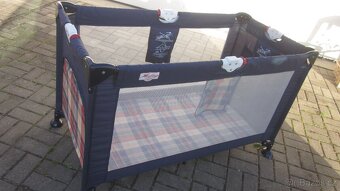 DETSKA CESTOVNI SKLADACI POSTYLKA - 6