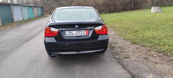 BMW 320i nová STK - 6