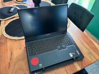 Herní Notebook Lenovo - 6