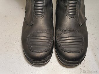 41 DAYTONA Travel Star GTX Kožené boty na moto - 6