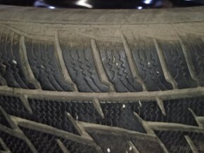 Disky s celoročními gumami - 6