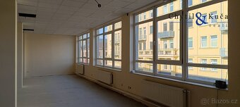 Pronájem obchodních prostor 200 m2 a 60 m2, Čechova, Přerov - 6