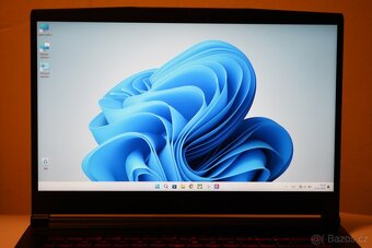 MSI Thin GF63 12VF-656CZ - 6