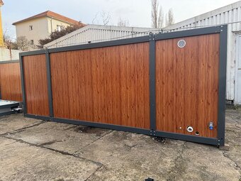 Kontejner  3x6. 3x7 - 6