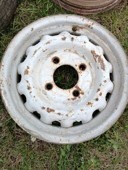 Škoda Octavia Spartak Felicie - 6