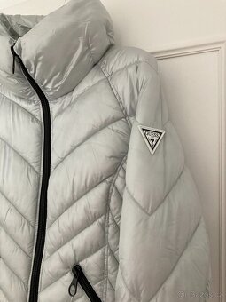 Nová dámská bunda GUESS, velikost M - 6